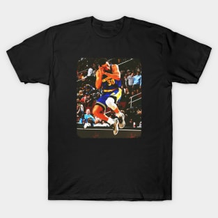 Vintage Steph Curry T-Shirt